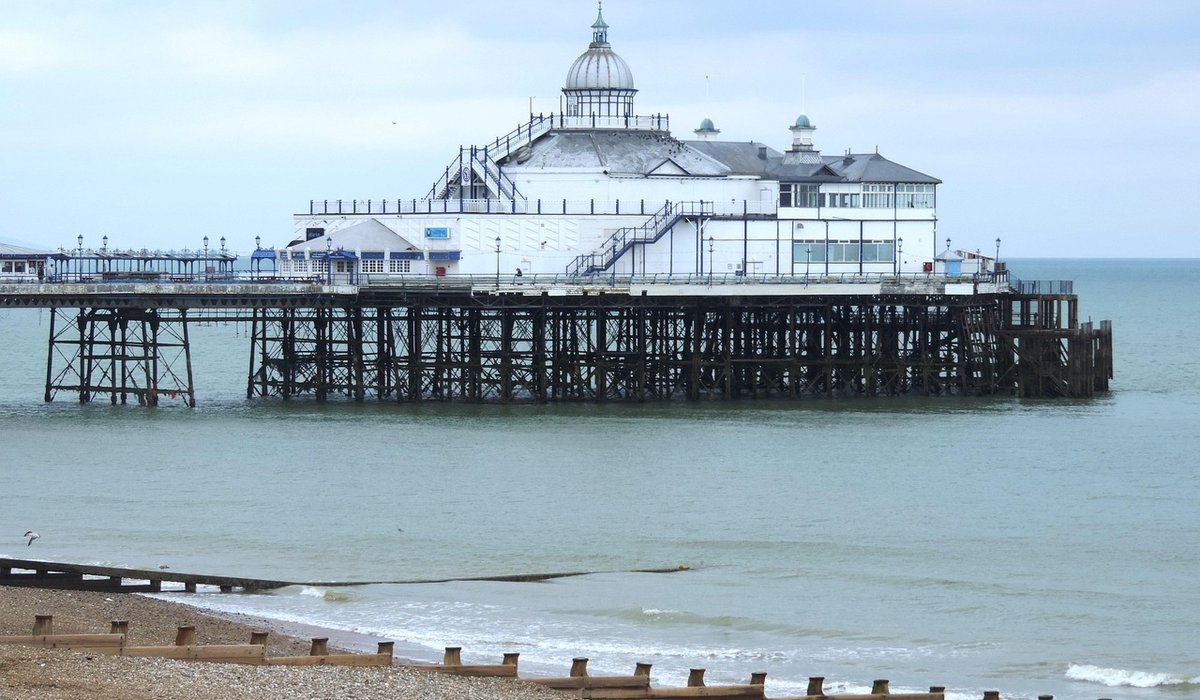 Eastbourne Business Connect