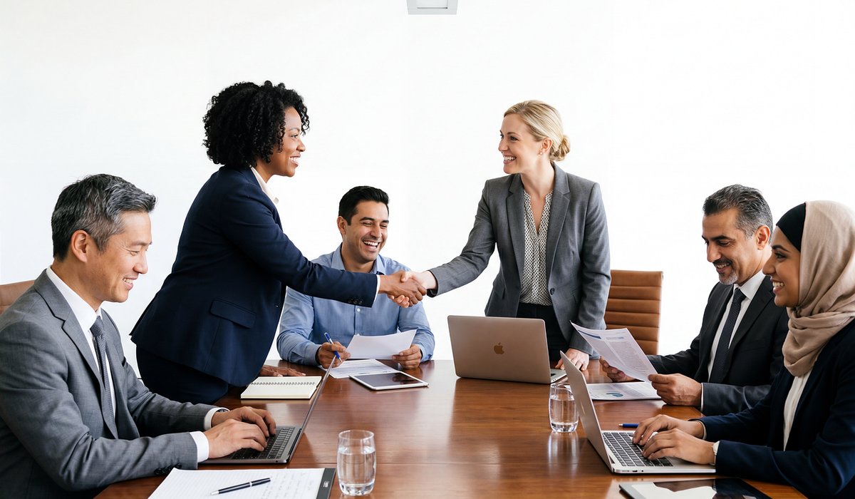 Eastbourne Business Connect